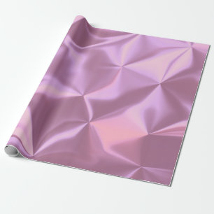 Abstrakt Brons Fragment Blandad Mönster Presentpapper