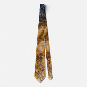Abstrakt Bronze white mineral sten struktur Slips