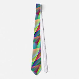 Abstrakt bubblar slips