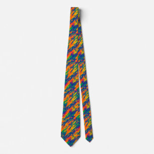 Abstrakt Butterflies Slips