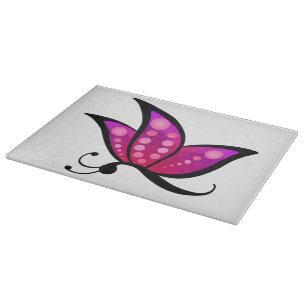 Abstrakt Butterfly