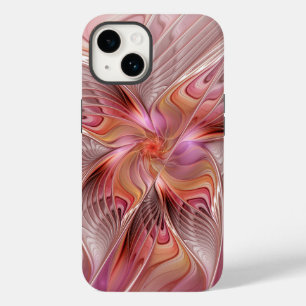 Abstrakt Butterfly Colorful Fantasy Fractal Art