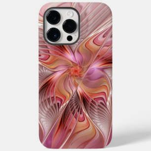 Abstrakt Butterfly Colorful Fantasy Fractal Art