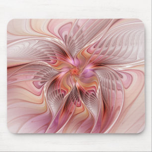 Abstrakt Butterfly Colorful Fantasy Fractal Art Musmatta