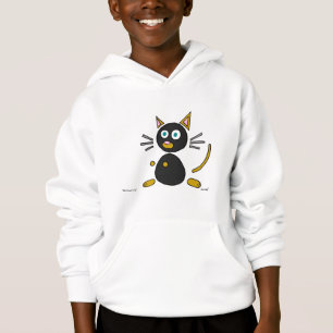 Abstrakt Cat Shirts T-shirt