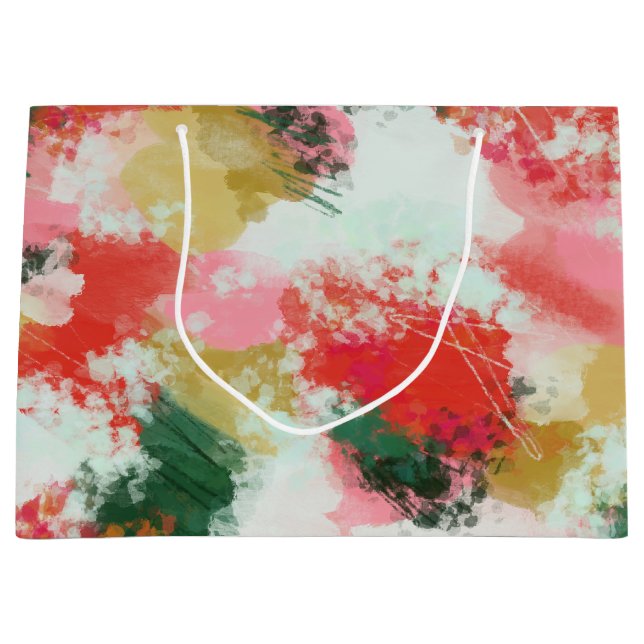 Abstrakt Cheer (Framsidan)