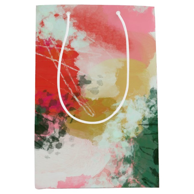 Abstrakt Cheer (Framsidan)