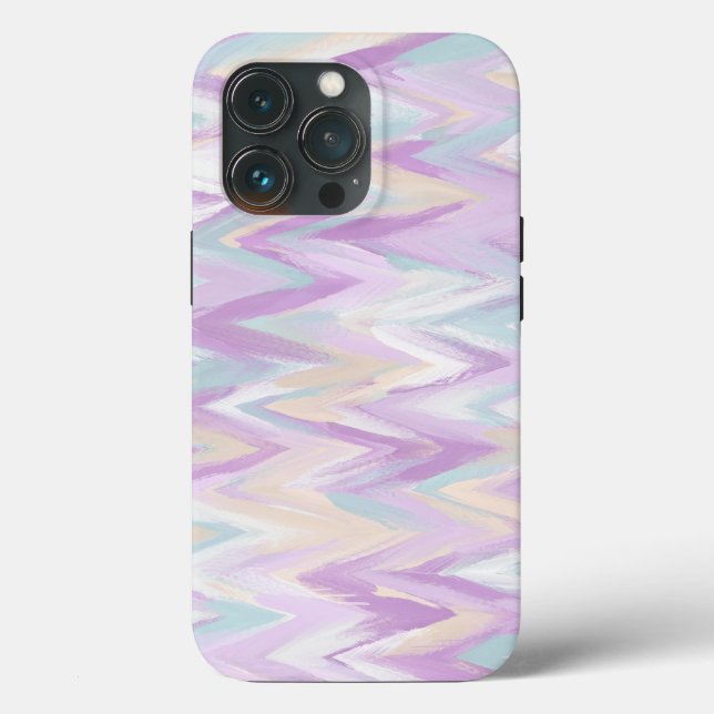 Abstrakt Chevrons (Baksida )