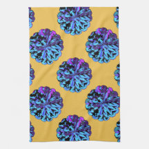 ABSTRAKT CIRKLAR WYCINANKI-G