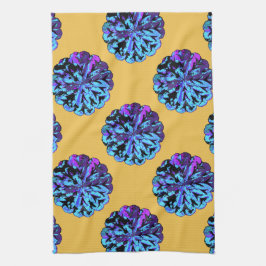 ABSTRAKT CIRKLAR WYCINANKI-G KÖKSHANDDUK