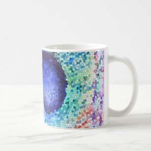 Abstrakt Classic Mugg