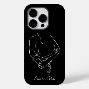 Abstrakt Couline Art , Boho Chic