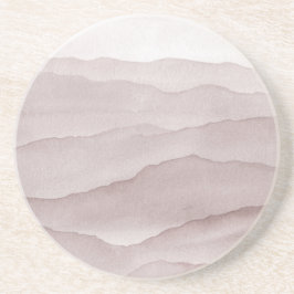 Abstrakt dammig ro marmor bröllop underlägg