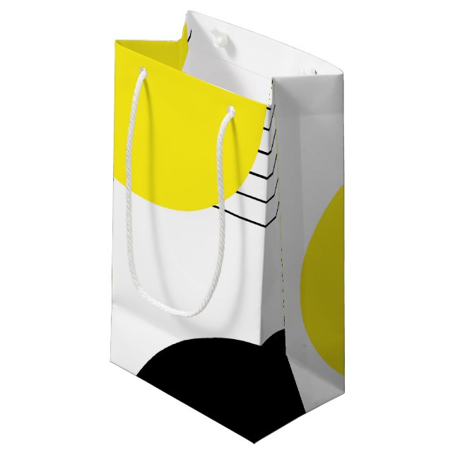 Abstrakt design (Framsidan Vinklad)