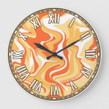 Abstrakt design - berikad efterrätt