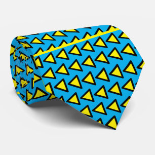 Abstrakt design slips