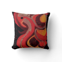 Abstrakt design vid DS Watkins