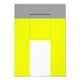 Abstrakt diagram fototryck