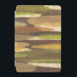 Abstrakt Earth Tone Ligcape iPad Mini Skydd<br><div class="desc">Abstrakten skapades av Megan Meagher. Jordtonerna vid biet ge är en rustik känsla. Köp din idag!</div>