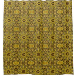 Abstrakt egyptisk design