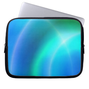Abstrakt Electronics Bag Laptop Fodral