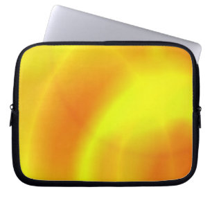 Abstrakt Electronics Bag Laptop Fodral