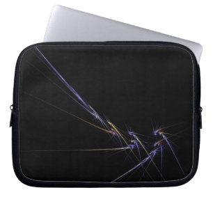 Abstrakt Electronics Bag Laptop Fodral