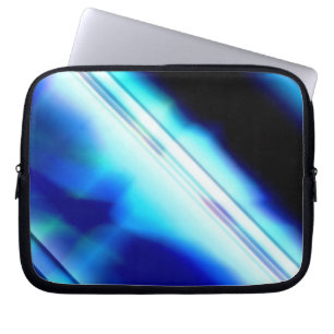 Abstrakt Electronics Bag Laptop Sleeve