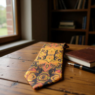 Abstrakt Elegance Slips