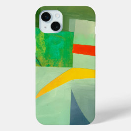 Abstrakt Elegant med blandade färgämnen mönster