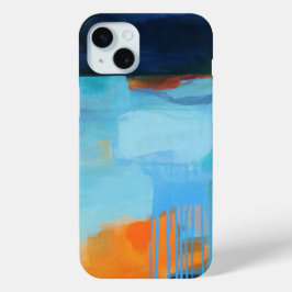 Abstrakt Elegant med blandade färgämnen mönster