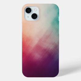 Abstrakt Elegant med blandade färgämnen mönster