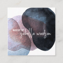 Abstrakt Etheral Makeup Artist