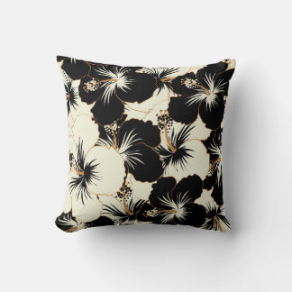 Abstrakt etnisk vintage, sömlös mönster. Tribal a Kudde