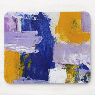 Abstrakt Expression #9 av Michael Moffa Musmatta