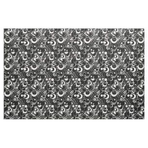 Abstrakt Fabric 2 Tyg