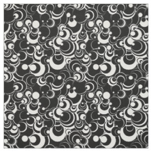 Abstrakt Fabric 2 Tyg