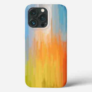 Abstrakt Färgfärg #2