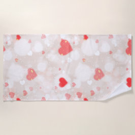 Abstrakt Färgkulor Mönster