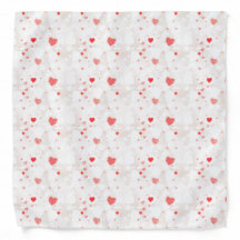 Abstrakt Färgkulor Mönster