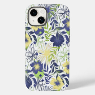 Abstrakt Flowers