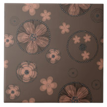Abstrakt Flowers