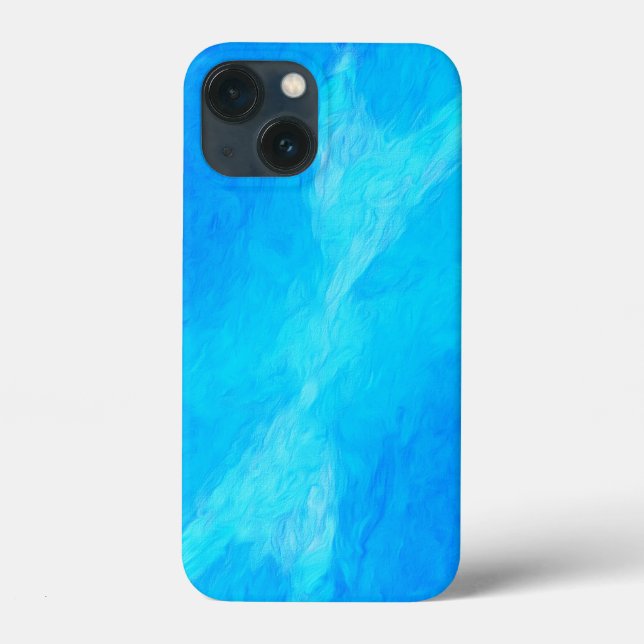Abstrakt Fodral-Mate iphone case (Baksida)