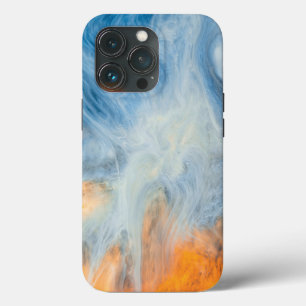 Abstrakt Fodral-Mate Tuff Apple iPhone 13 Pro Fodr