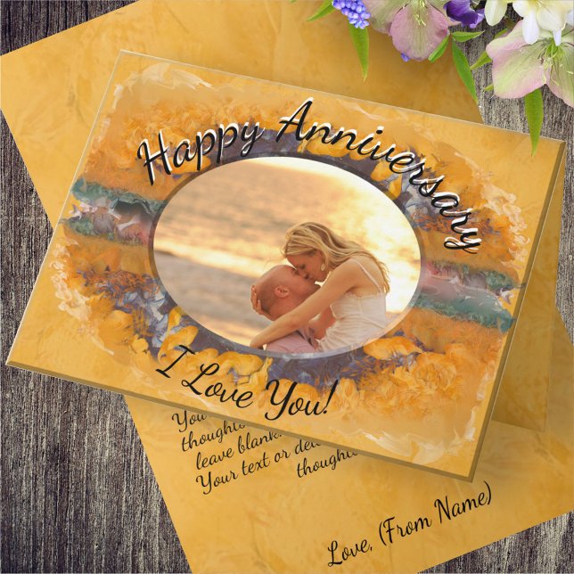 Abstrakt för årsdag 0612 kort (Skapare uppladdad)