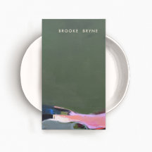 Abstrakt för konstnärlig Grönt