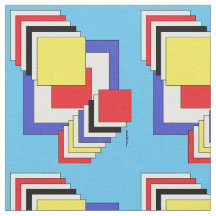 Abstrakt för kvadrater