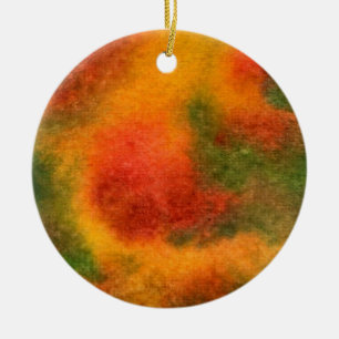 Abstrakt för ornament