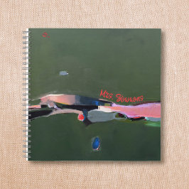 Abstrakt för Personlig av  av lärarpresentationer