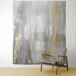 Abstrakt för vattenfärgsutskrift för flera Vilder